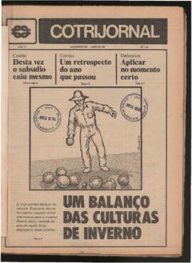 Cotrijornal 1983 dezembro-1984 janeiro, ano 11, nº110