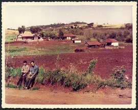Propriedade Rural