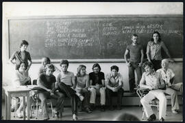 Reunião ANAÍ. Autor: Assis Hoffman.