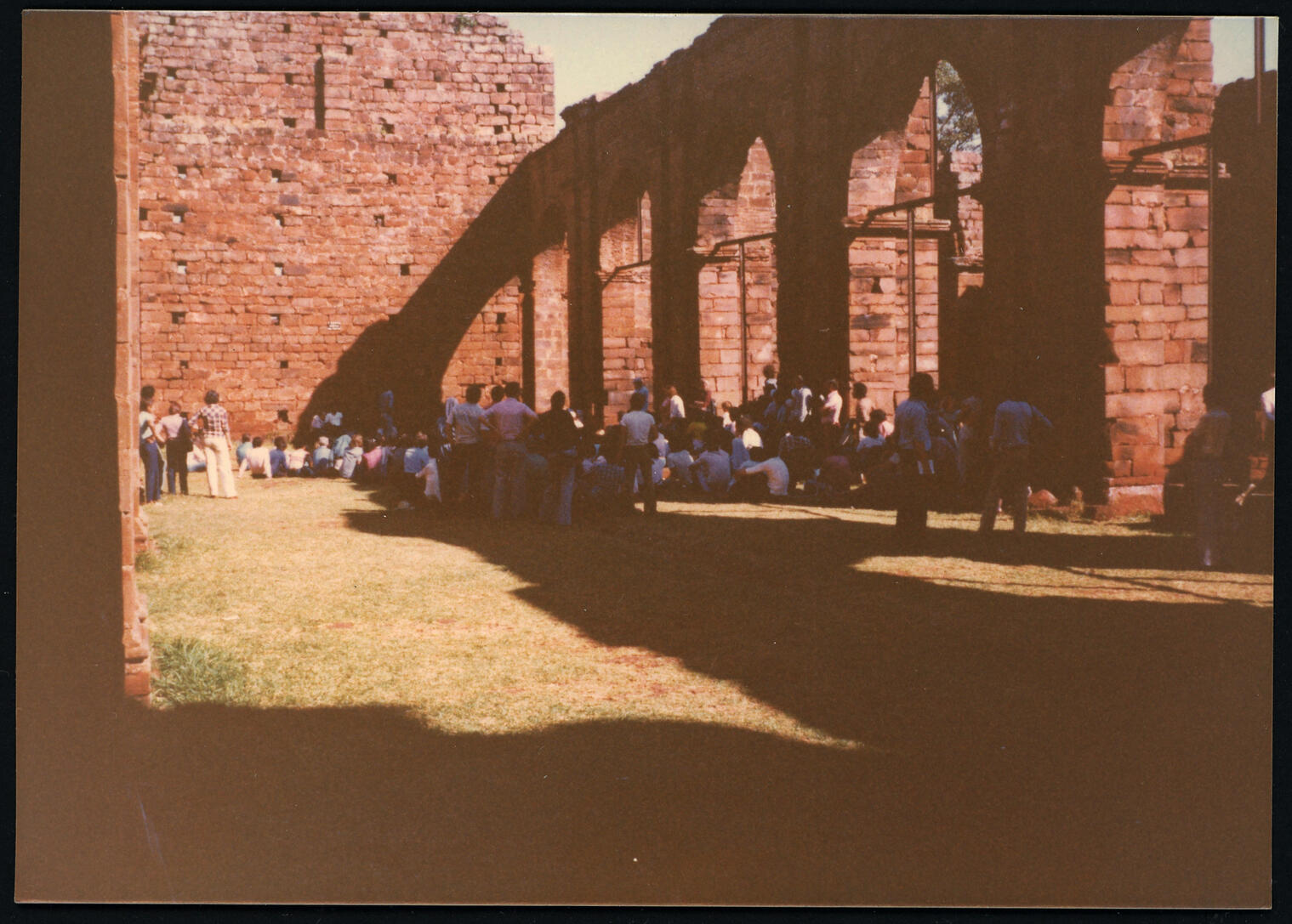 Original Digital object not accessible