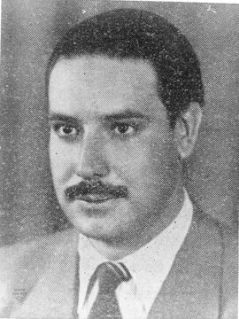 Joaquim Porto Vila Nova