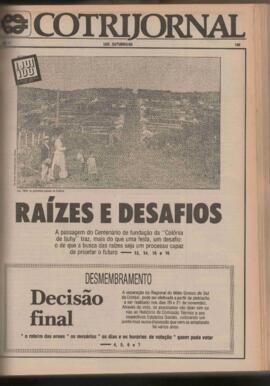 Cotrijornal 1990 outubro, ano 17, nº180