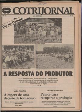Cotrijornal 1991 setembro, ano 18, nº189
