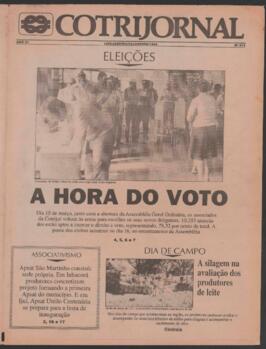 Cotrijornal 1994 janeiro-fevereiro, ano 21, nº214