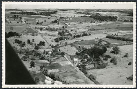 Vista aérea Lavouras