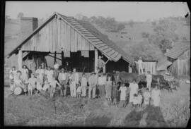 Trabalho Rural - Descanso