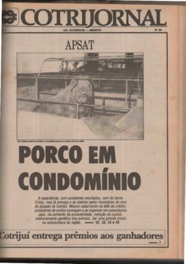 Cotrijornal 1990 dezembro-1991 janeiro, ano 17, nº182