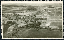Vista Lavoura