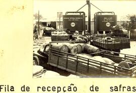 Cotrijuí - Silos Metálicos