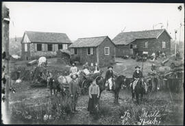 Propriedade Rural