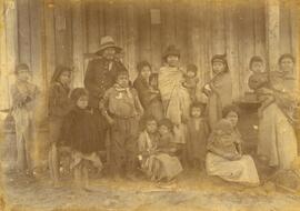 Índios Kaingang