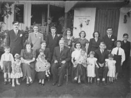 Família Dal Forno, Eduardo Jaunsem (autor)