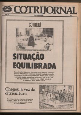 Cotrijornal 1989 dezembro, ano 16, nº172