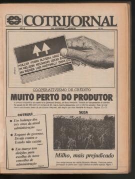 Cotrijornal 1987 dezembro, ano 15, nº151