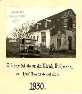 Hospital Dr. Kuhlmann