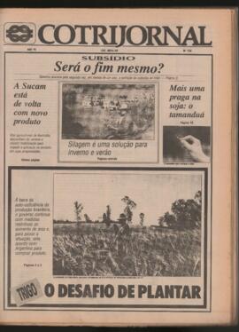 Cotrijornal 1988 abril, ano 15, nº154