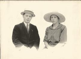 Eduardo e Matilde Jaunsem, Eduardo Jaunsem (autor)