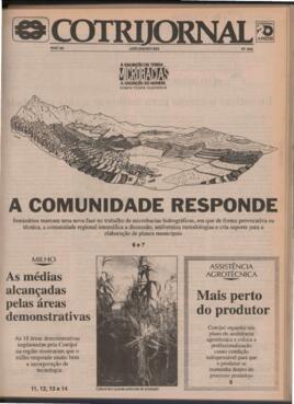 Cotrijornal 1993 junho, ano 20, nº208