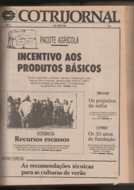 Cotrijornal 1990 agosto, ano 17, nº178