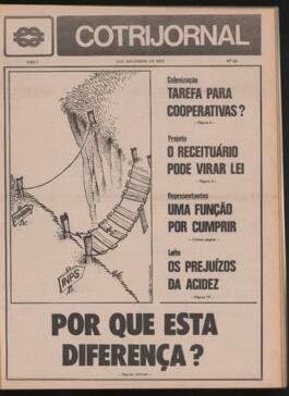 Cotrijornal 1979 novembro, ano 7, nº68