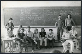 Reunião ANAÍ. Autor: Assis Hoffman.