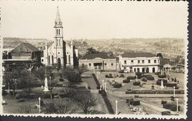 Praça da República, Eduardo Jaunsem (autor)