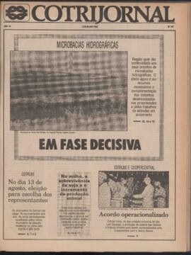Cotrijornal 1992 julho, ano 19, nº197