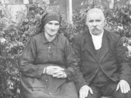 Casais - esquerda ver.105, direita: João Goetens e Ana Goetens, Eduardo Jaunsem (autor)