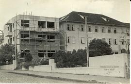 Hospital de Caridade de Ijuí (HCI): ampliação do prédio Ijuí-RS