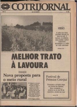 Cotrijornal 1991 outubro, ano 18, nº190