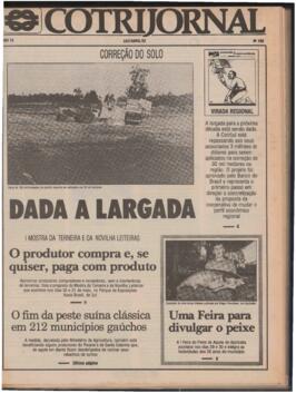 Cotrijornal 1992 abril, ano 19, nº195