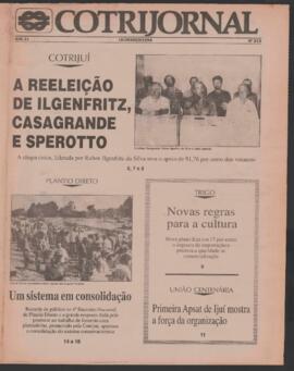 Cotrijornal 1994 março, ano 21, nº215