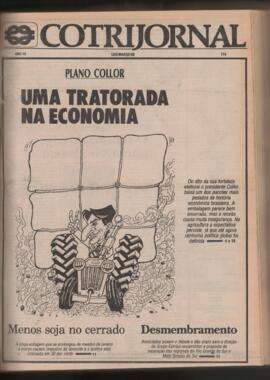 Cotrijornal 1990 março, ano 16, nº174