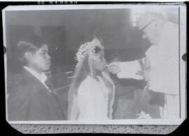 Casamento Kaingang