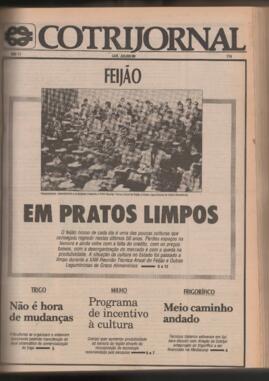 Cotrijornal 1990 julho, ano 17, nº177